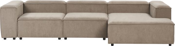 Actual product image Beliani Ardal (Corner sofa)