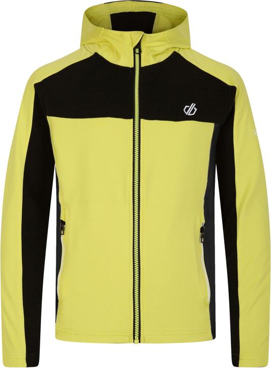 Immagine prodotto Dare2b Thriving Midlayer Con Cappuccio Bambini (170, 176)