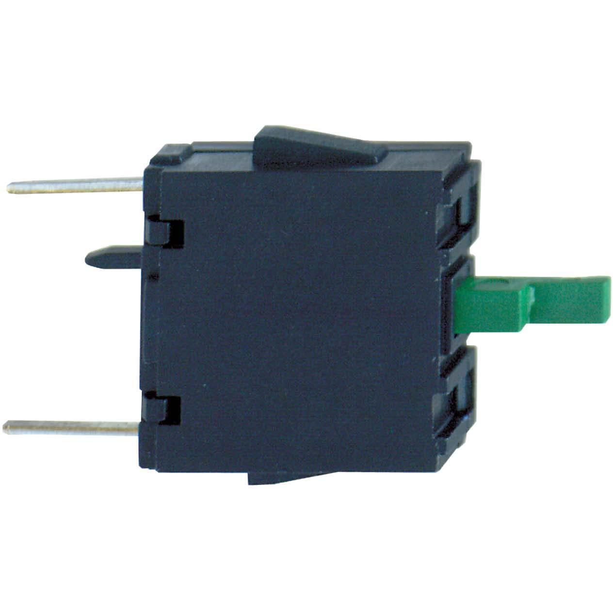 Schneider ZBE701, Automatisierung