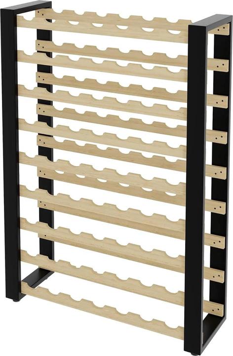 Produktbild Jamb Loft (104 x 27 x 118 cm, 81 Fl.)