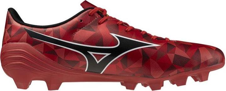 Actual product image Mizuno Alfa II Select FG football boots (41)