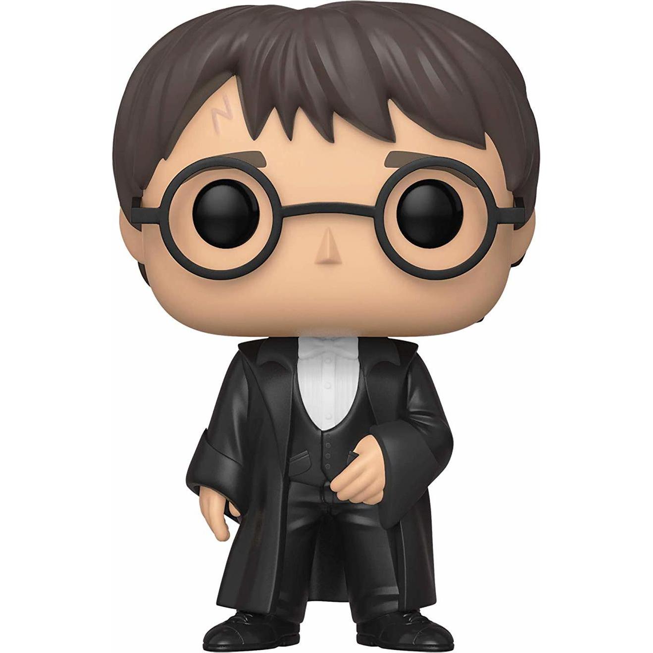 Funko POP. - Harry Potter: Harry Potter - Yule