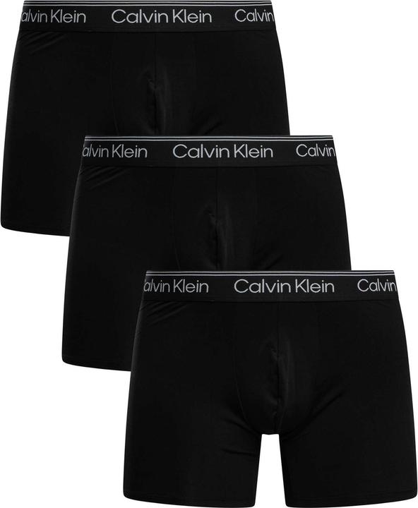 Produktbild Calvin Klein Boxer Brief (M, 3er Pack)