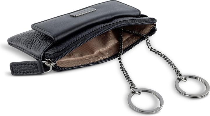 Actual product image Bugatti SINA key bag