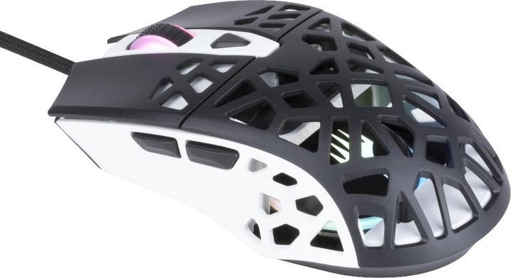 Actual product image Konix Souris Ultra Light - Magic The Gathering (Cable)