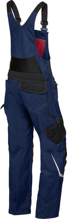 Actual product image BP Dungarees 1979 570 midnight blue black size 54 (54)