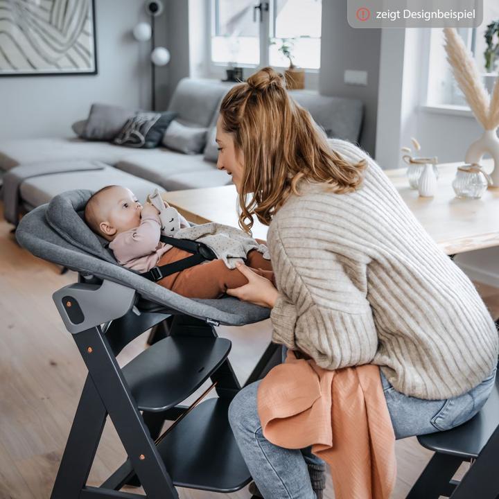 Produktbild Hauck Cuddle N Play Zebra Sage