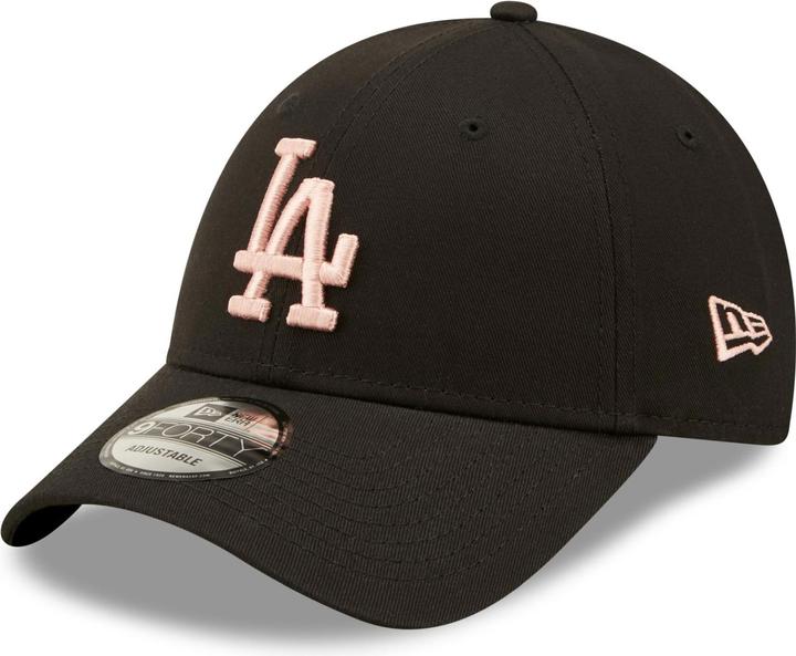 Produktbild New Era 9Forty Strapback Los Angeles Dodgers