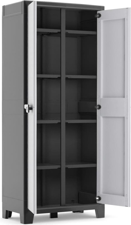 Image du produit Keter Armoire (80 x 44 x 182 cm)