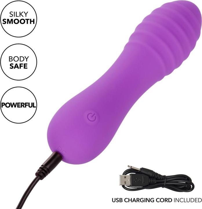 Image du produit CalExotics Bliss™ Liquid Silicone Ripple