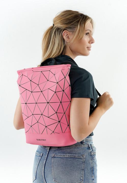 Actual product image Suri Frey Backpack SFY SURI Sports Jessy-Lu (16.20 l)