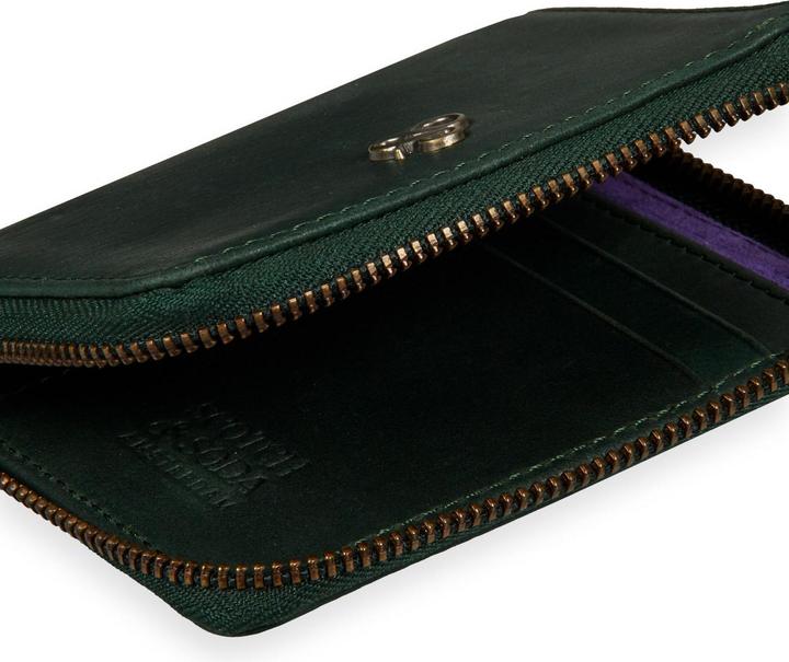 Actual product image Scotch & Soda Leather Wallet