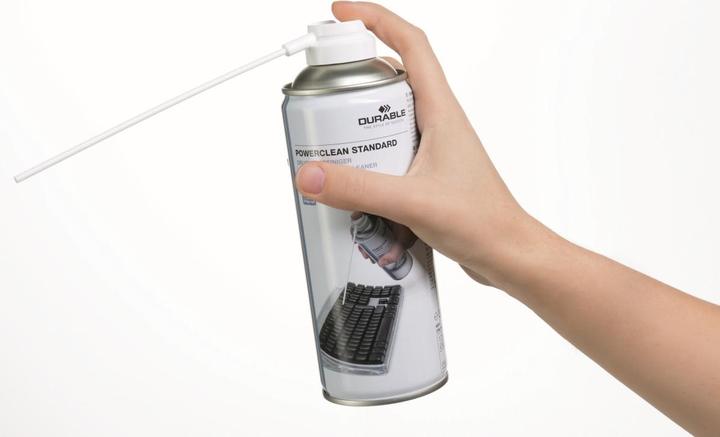 Immagine prodotto Durable pulitore a gas pressurizzato (1 x)
