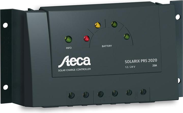 Image du produit Steca Solarix PRS 2020