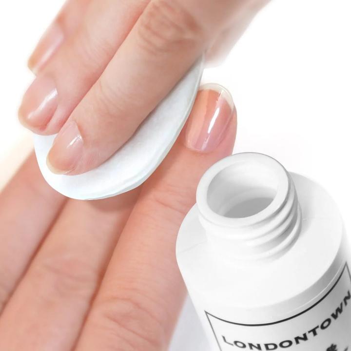 Produktbild Londontown Remover Pads