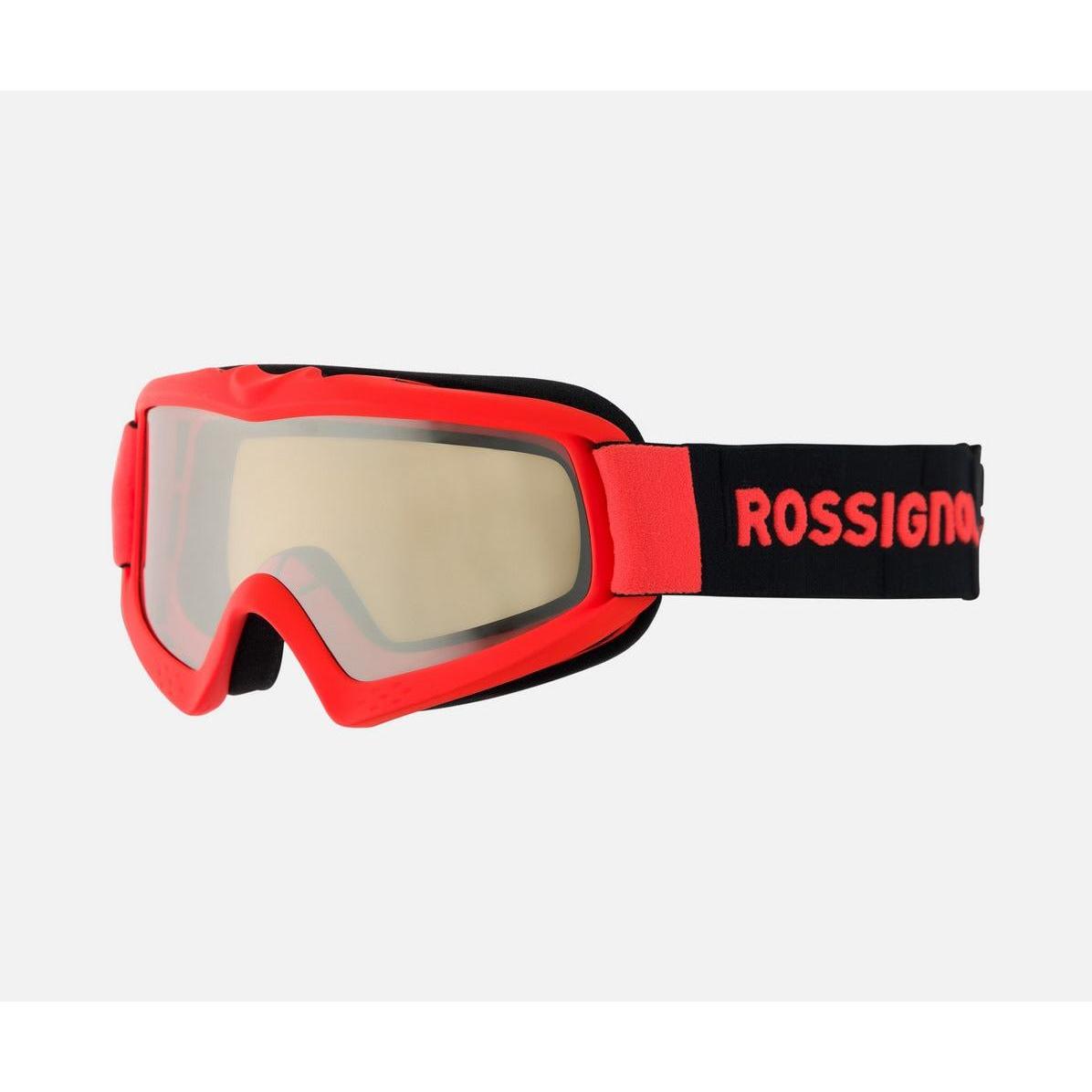 Rossignol, Occhiali da sci