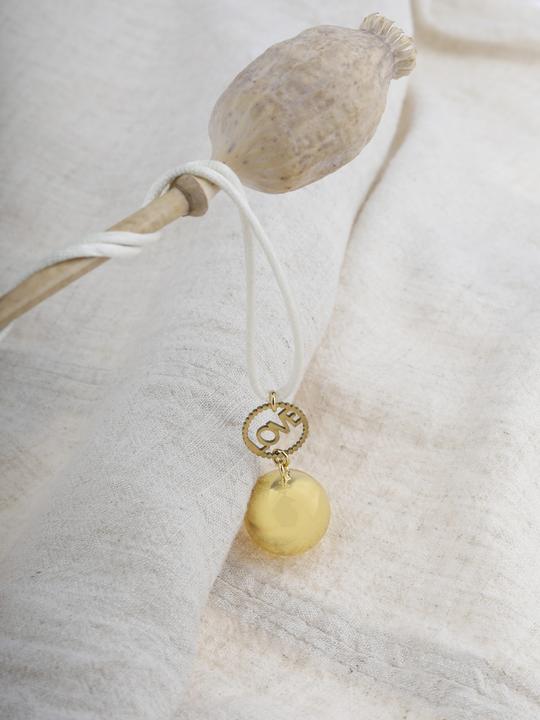 Image du produit Proud MaMa Boule Bola Édition limitée, Love