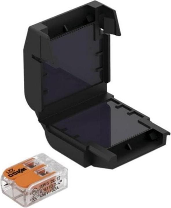 CellPack Gel Box 112, IPx8, with Wago Compact terminal block