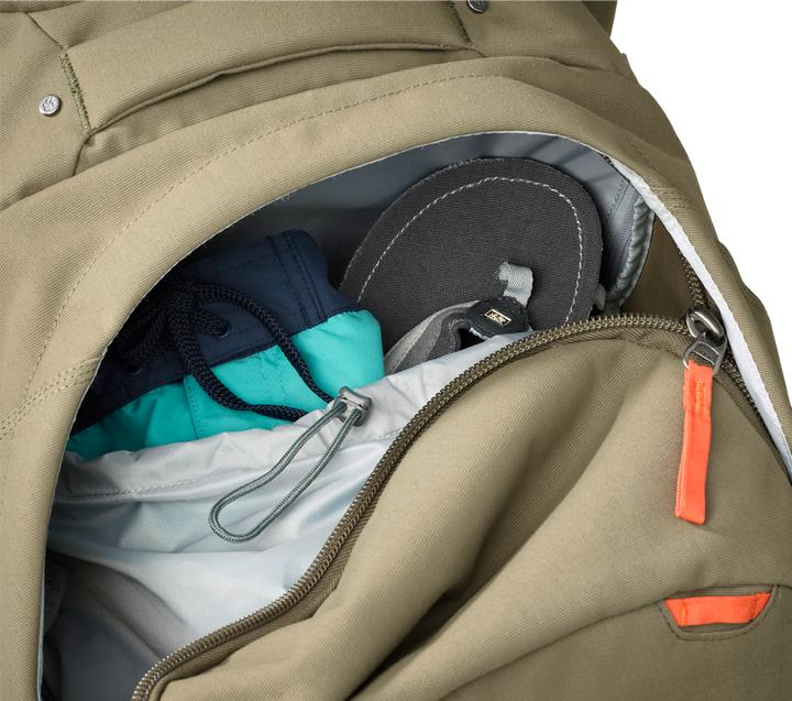 Produktbild Jack Wolfskin Rucksack Hobo King (85 l)