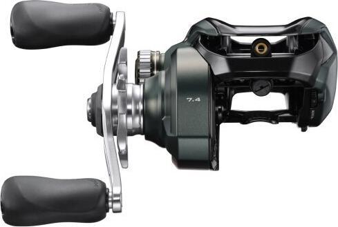 Produktbild Shimano Curado M