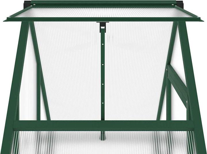 Produktbild vidaXL Gewächshaus