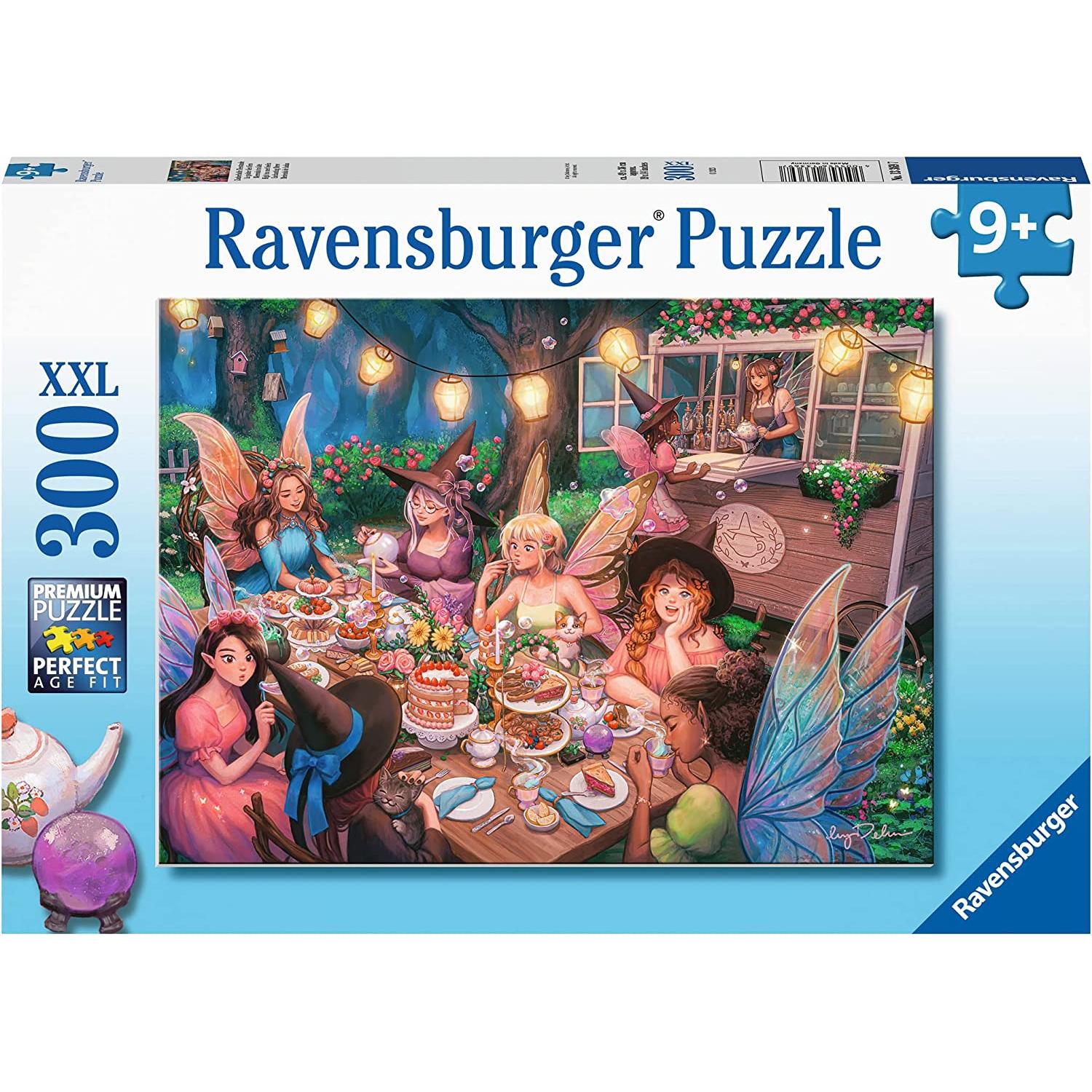 Ravensburger Enchanting Brew (300 Teile)
