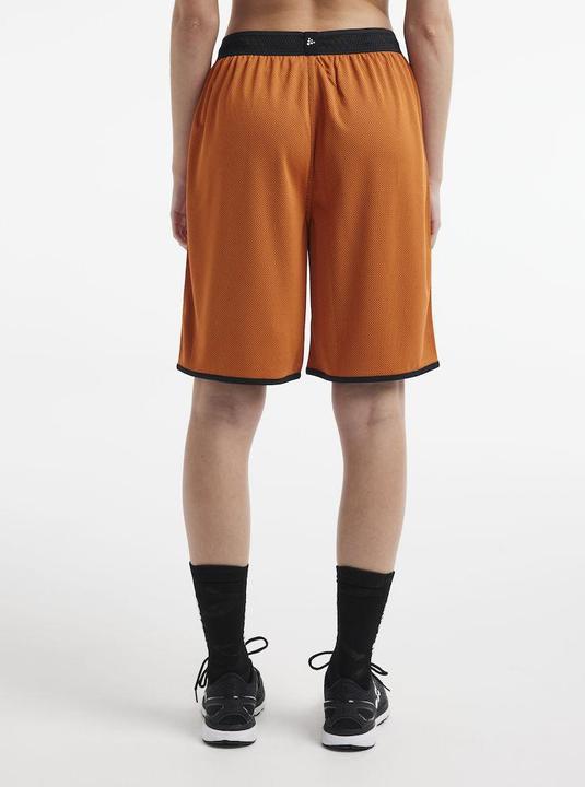 Actual product image Craft Progress Reversible Basket Shorts W (L)