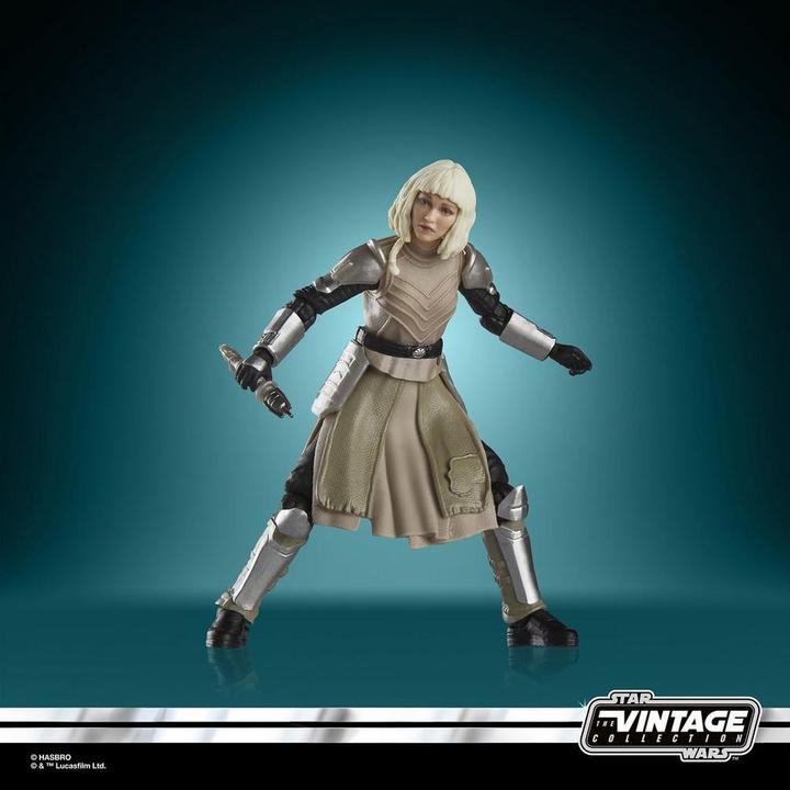 Image du produit Star Wars Sw Vin Shin Hati