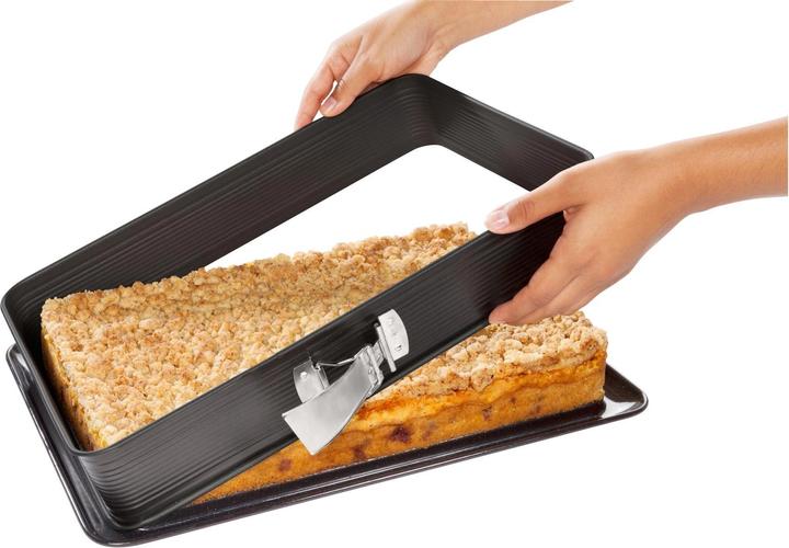 Productafbeelding Zenker Vellencake