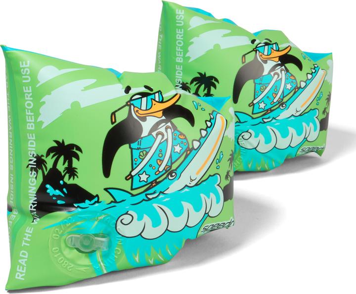 Productafbeelding Speedo Leer zwemmen Karakter Printe