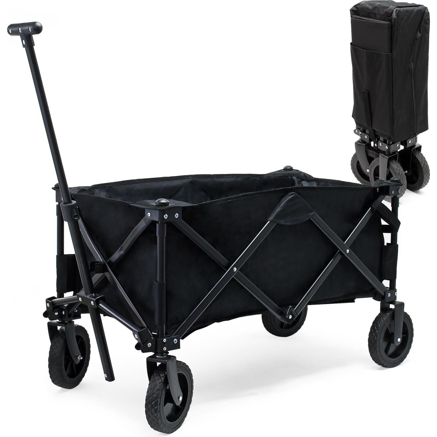 Toboli Faltbollerwagen