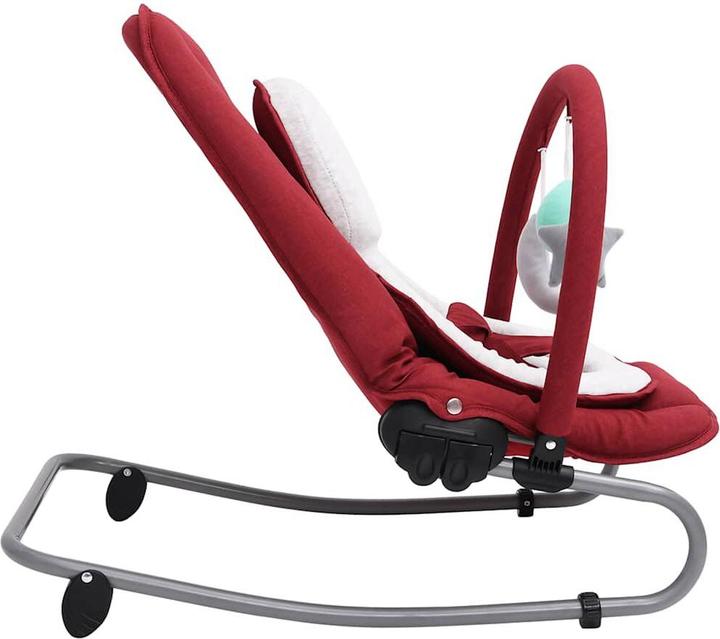 Produktbild vidaXL Babyschaukel