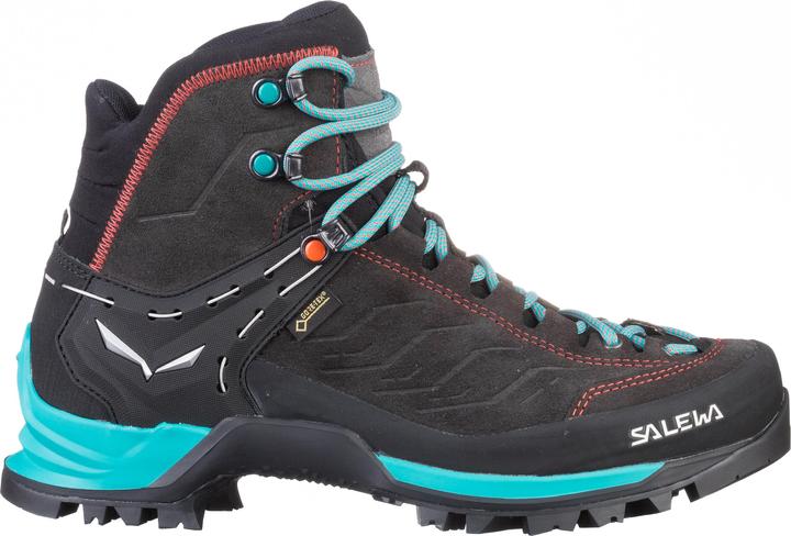 Produktbild Salewa MTN Trainer Mid GTX Shoes (42)