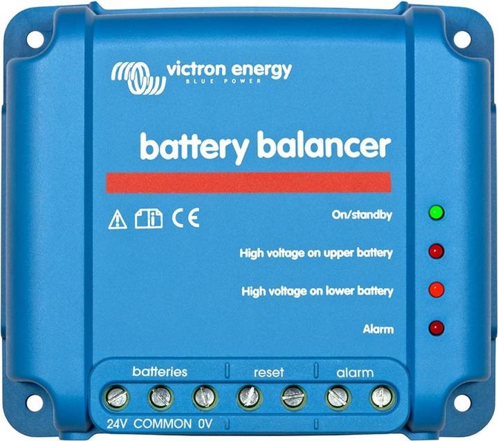 Image du produit Victron Energy équilibreur de batterie