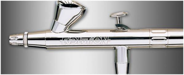 Immagine prodotto Harder & Steenbeck Evolution Silverline- Due in uno