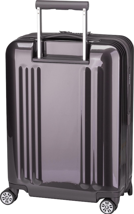 Produktbild Bogner Trolley + Koffer Piz C55 Pro Trolleycase SVZ 4w (38 l, Handgepäck (bis 50l))