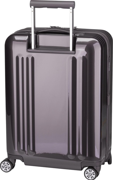 Actual product image Bogner Trolley + Case Piz C55 Pro Trolleycase SVZ 4w (38 l, Hand luggage (up to 50 litres))