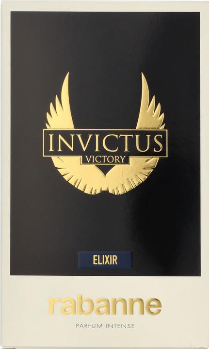 Immagine prodotto Paco Rabanne Vittoria Invictus (Eau de parfum, 200 ml)