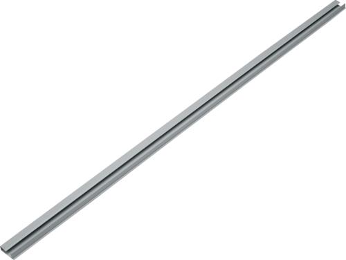 Actual product image Hager HAG S941M busbar insulation profile for 12x10x1000mm