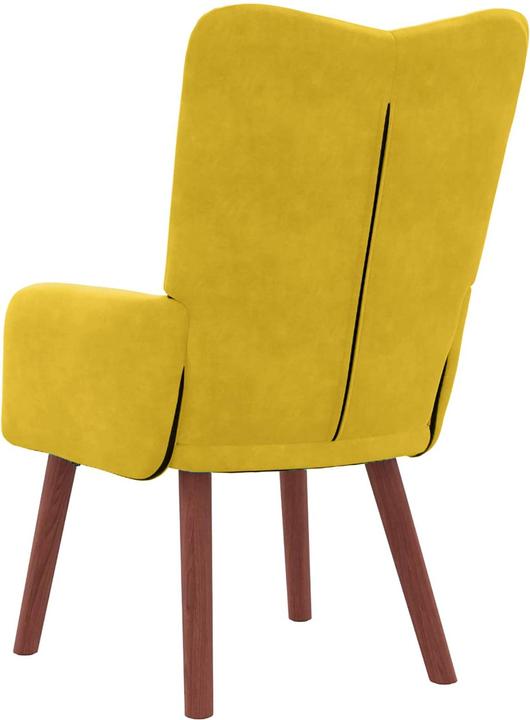 Image du produit vidaXL Moderner Sessel