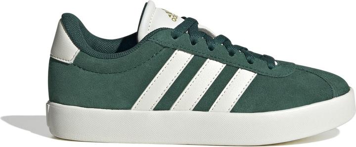 Gold Met., Off White, Core Green