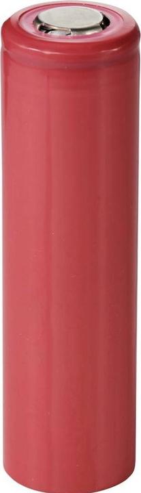 Actual product image Panasonic UR18650ZM2 Spezial-Akku 18650 Flat-Top Lithium 3.6 V 2420 mAh (180 pcs., 18650, 2420 mAh)