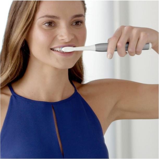 Actual product image Oral-B Pulsonic Slim Luxe 4000 (Sonic toothbrush)