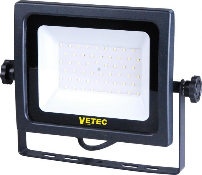 Actual product image Veltec Vetec 55.108.51 Bouwlamp LED Comprimo 50 Watt