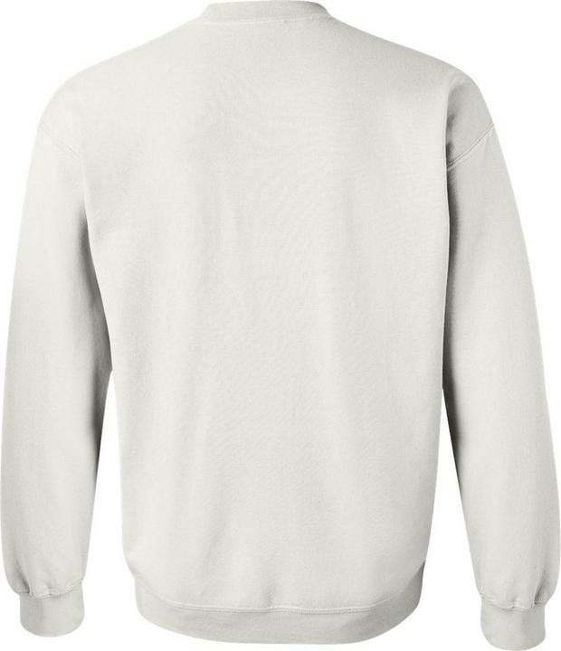 Produktbild Gildan Heavy Blend Sweatshirt mit Rundhalsausschnitt (L)