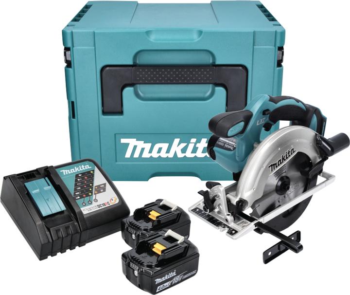 Produktbild Makita DSS 611
