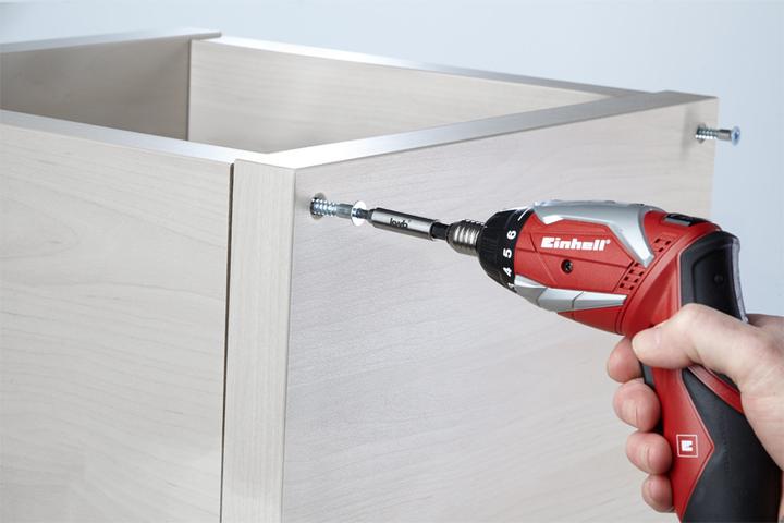 Actual product image kwb Screwdriver bit (T 30)