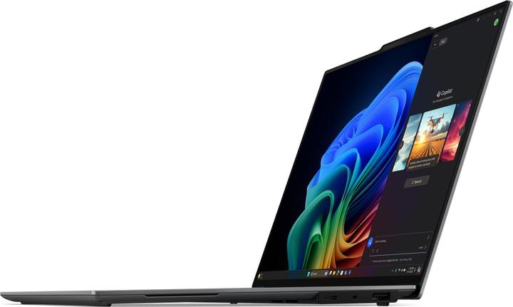 Immagine prodotto Lenovo ThinkPad X9-15 Gen 1 (15.30", 512 GB, 32 GB, Ing. Int., Intel Core Ultra 5 225)