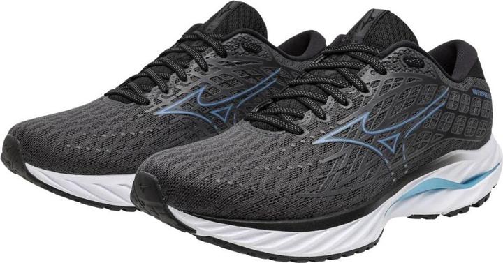 Actual product image Mizuno WAVE INSPIRE 20 (40.5)