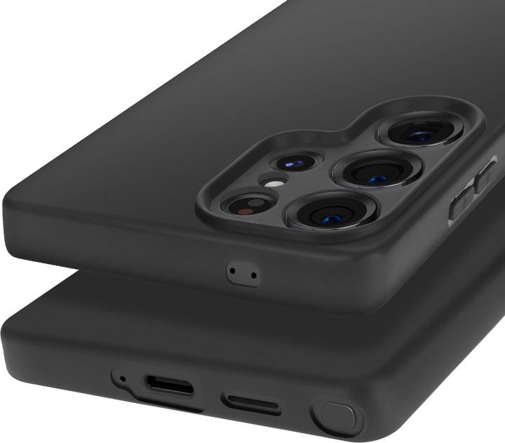 Actual product image Avizar Classic Case Mat (Samsung Galaxy S25 Ultra)
